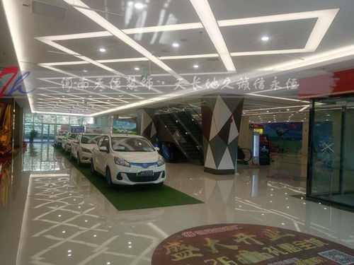 超市裝修案例 鄭州百貨超市的果蔬貨架合理布局設計